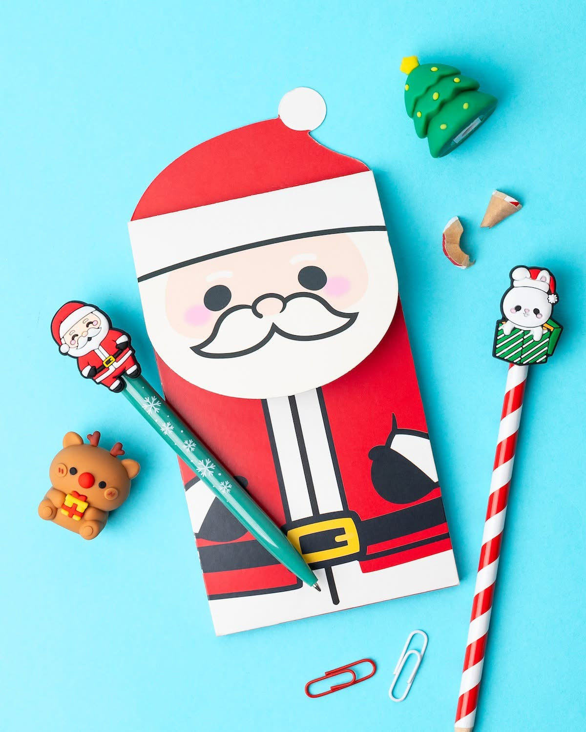 Christmas Stocking Children Gift Ideas