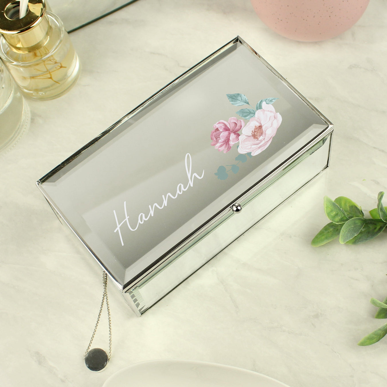 Last Minute Personalised Gifts For Her