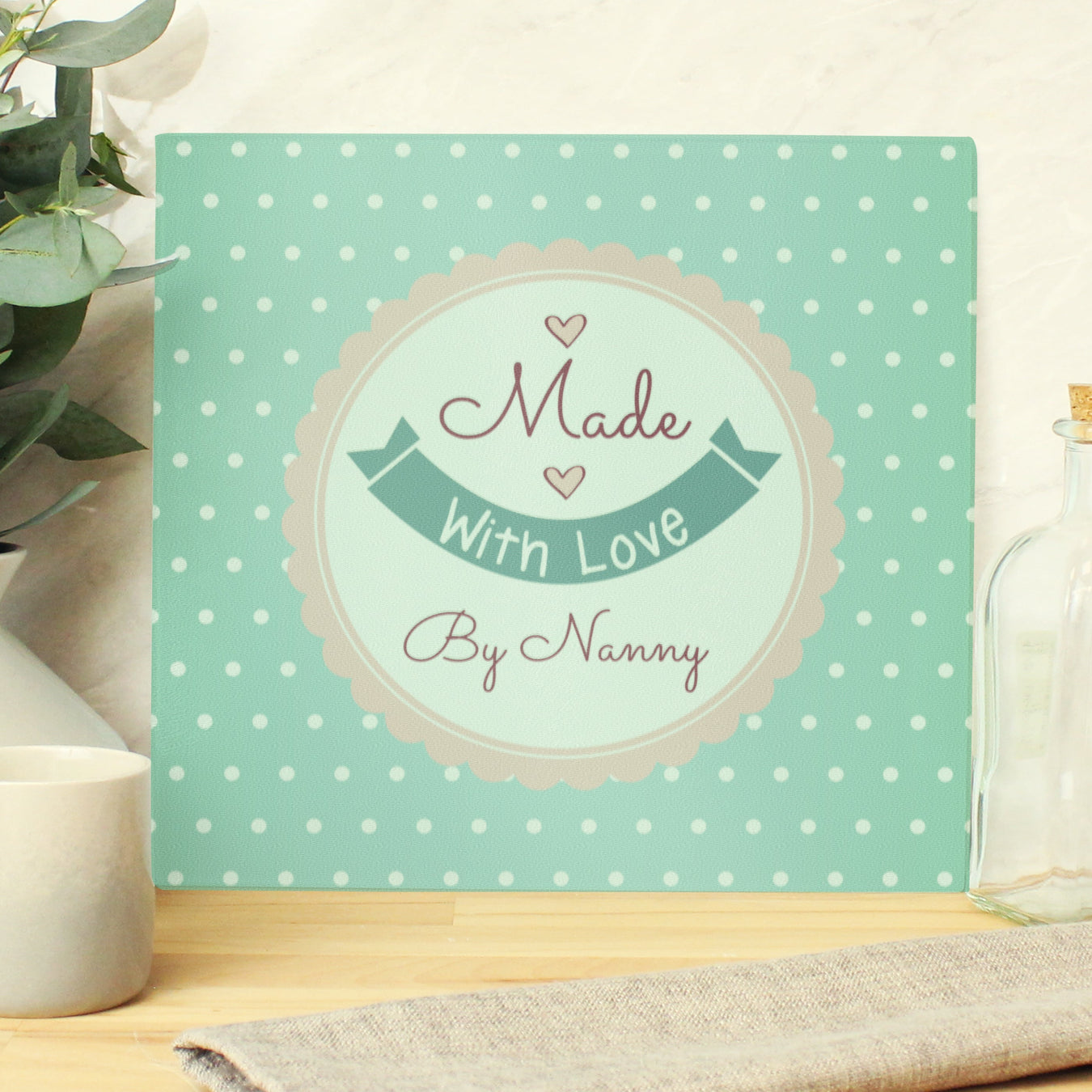 Personalised Gifts For Her Under £30
