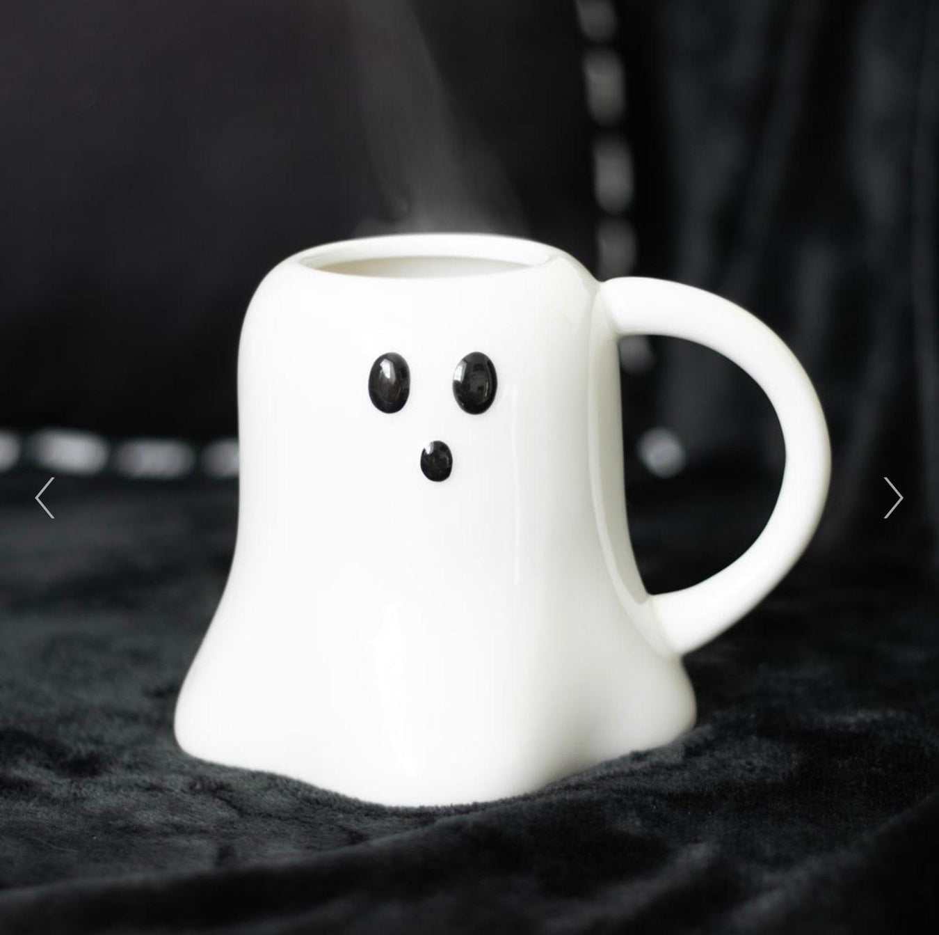 Halloween & Autumn Mugs UK