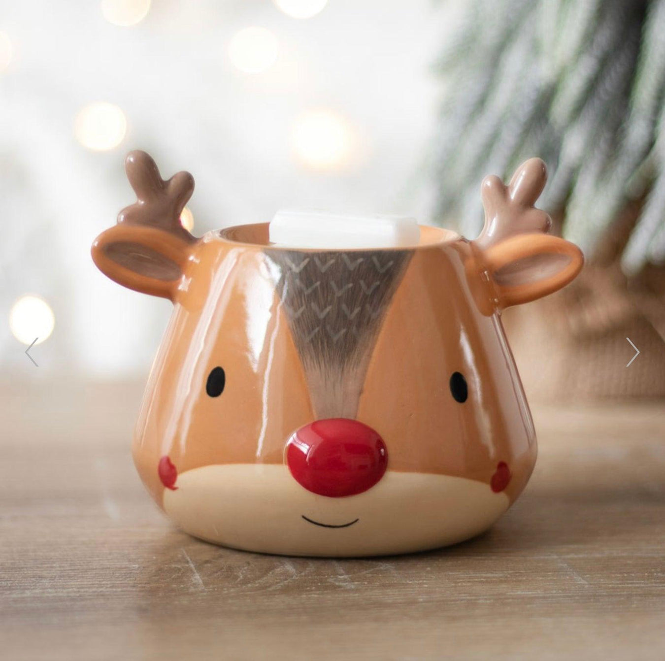 Christmas Fragrance - Candles - Oil Burners & Incense Burners