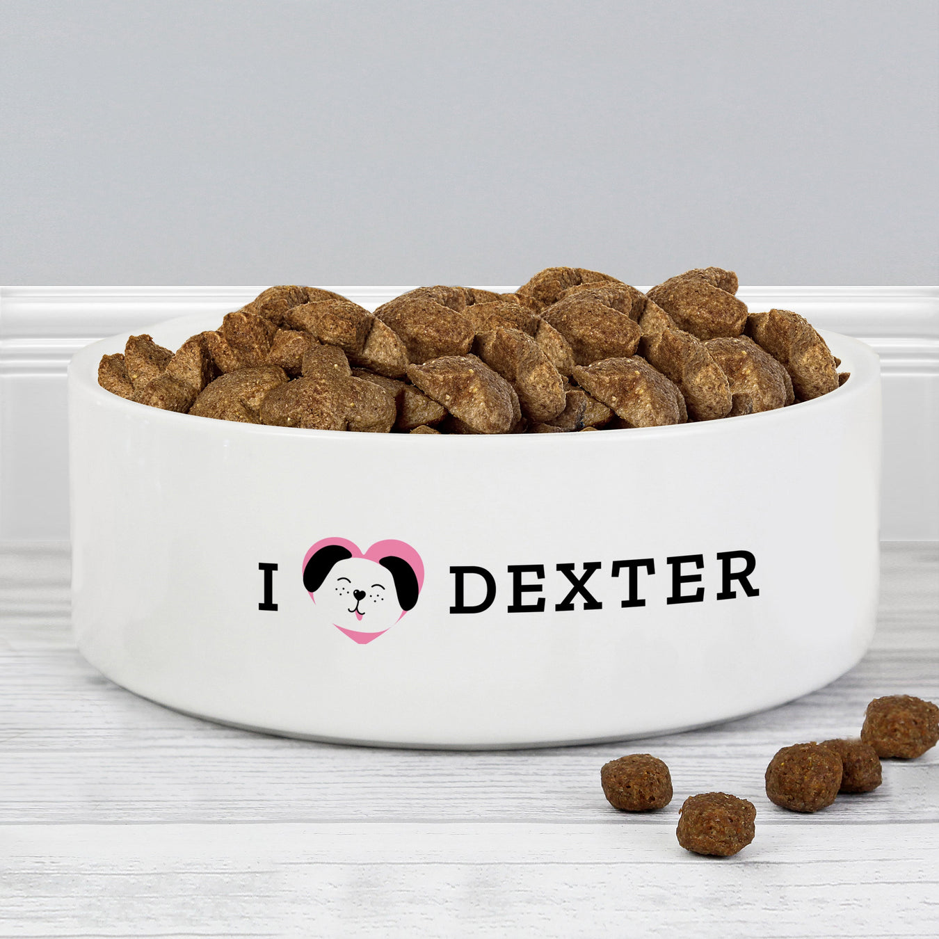 Personalised Dog Gifts & Accessories