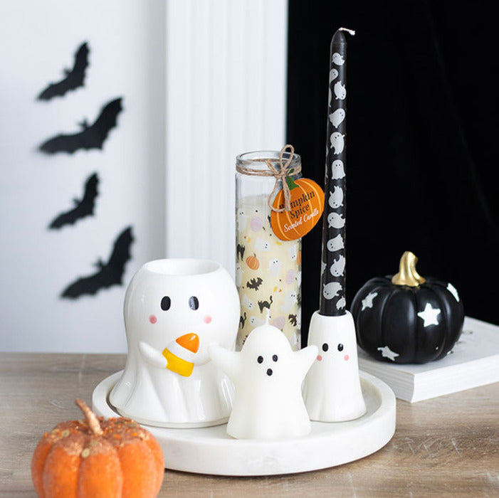 Halloween Home Decor