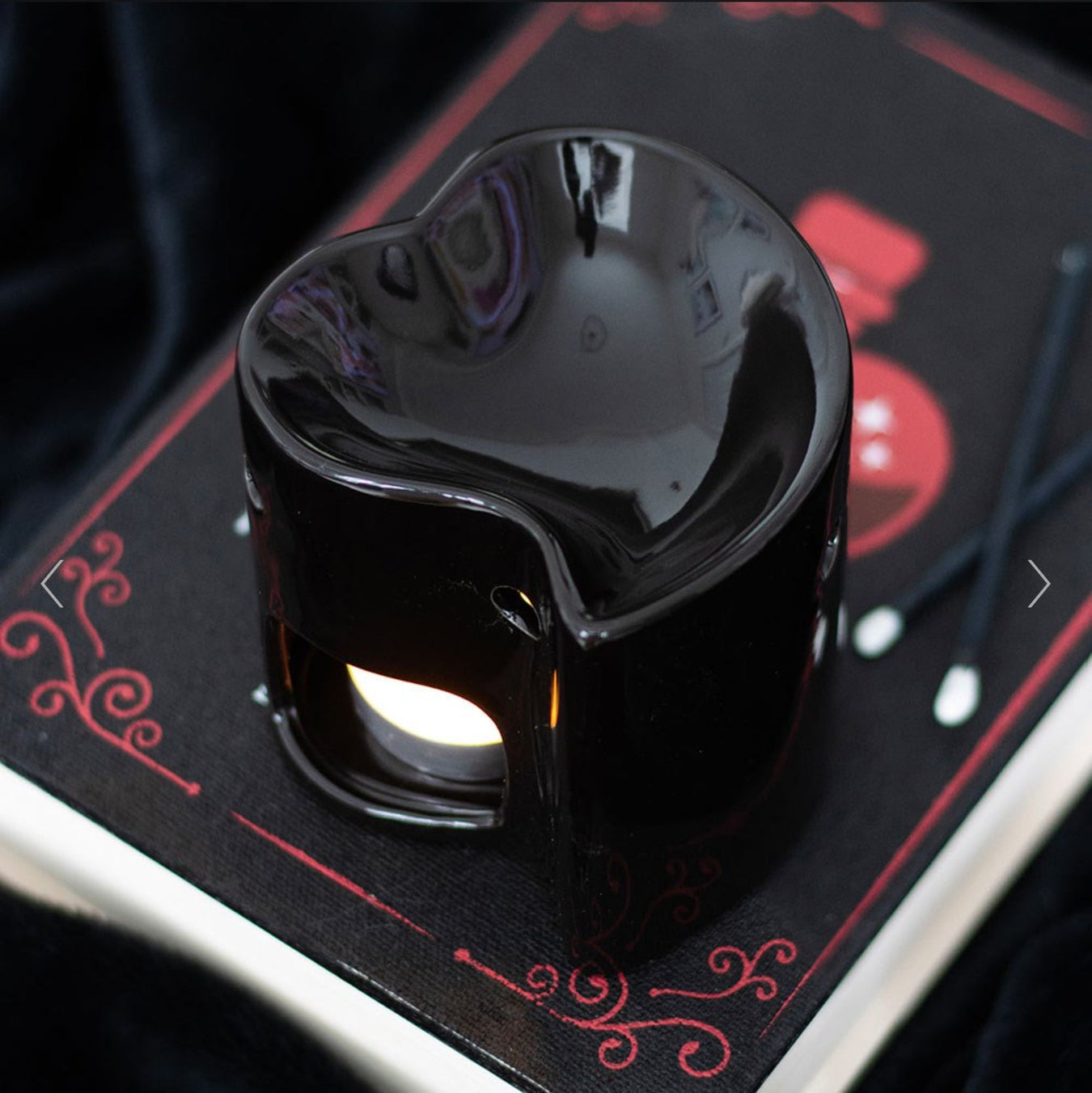 Gothic Valentines Day Gifts