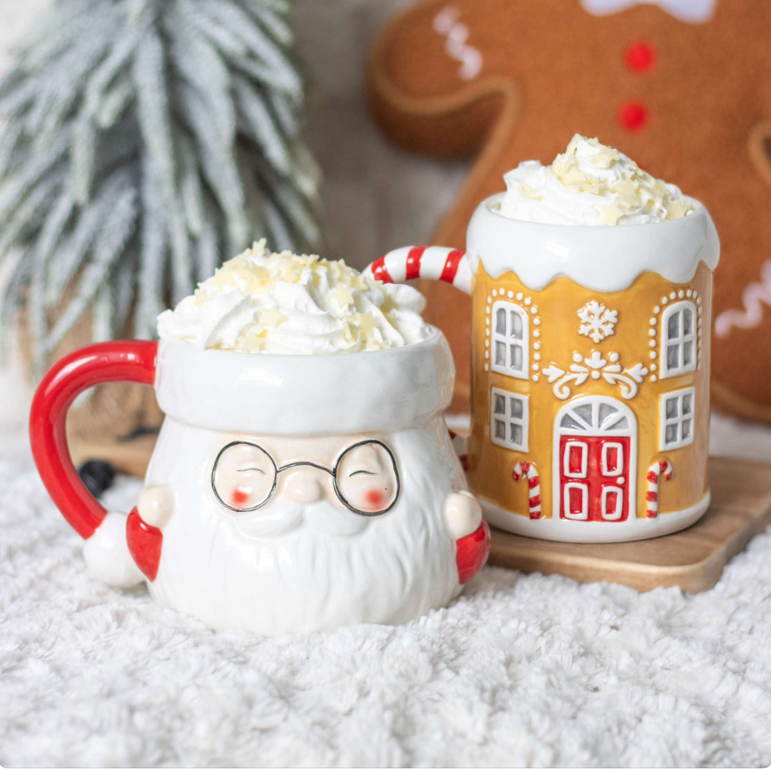 Christmas Gifts & Present Ideas 2025