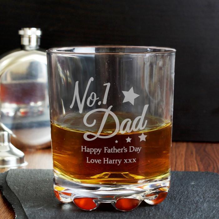 Personalised Gifts For Dad: Find the Perfect Present