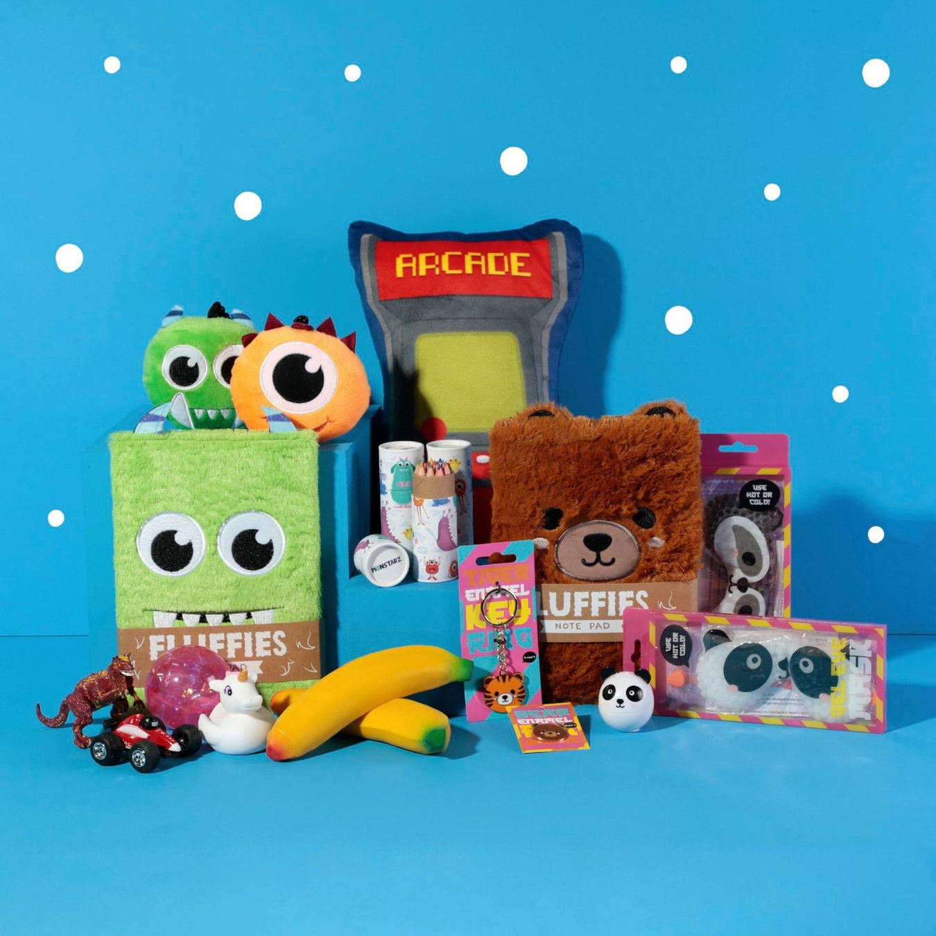 Christmas Stocking Fillers