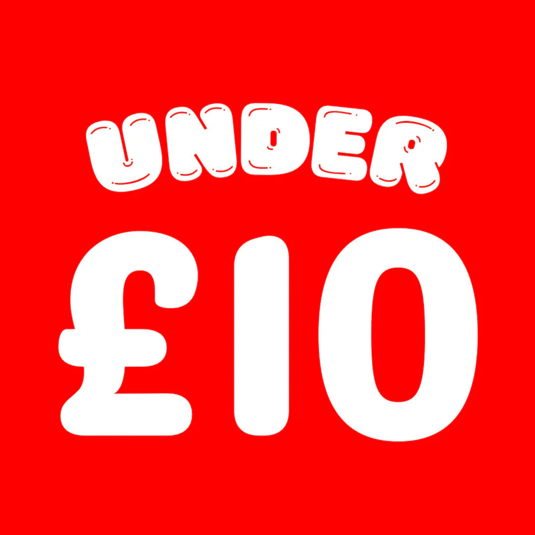Personalised & Novelty Gifts Under £10 For Him & Her