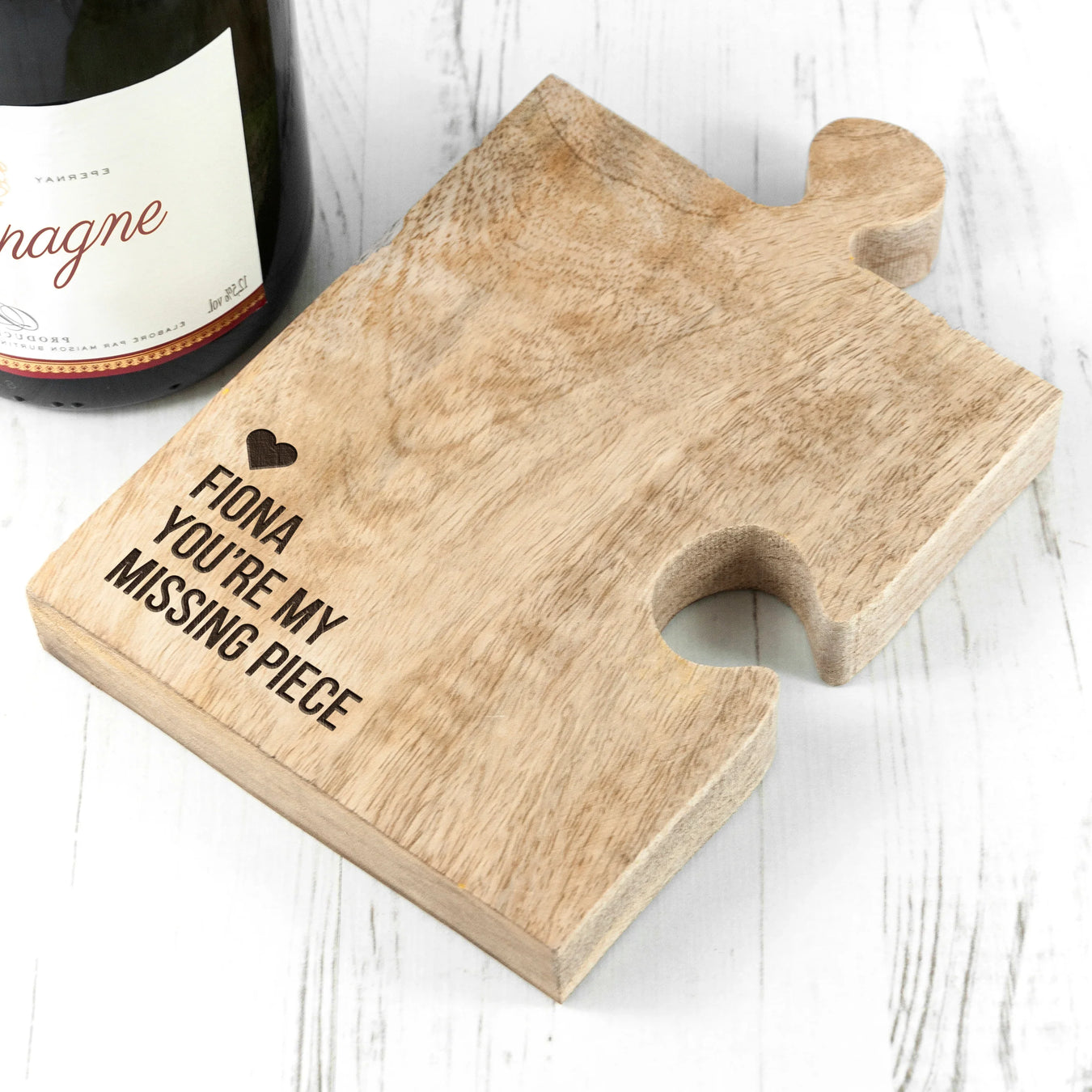 Personalised Christmas Gifts for Partners