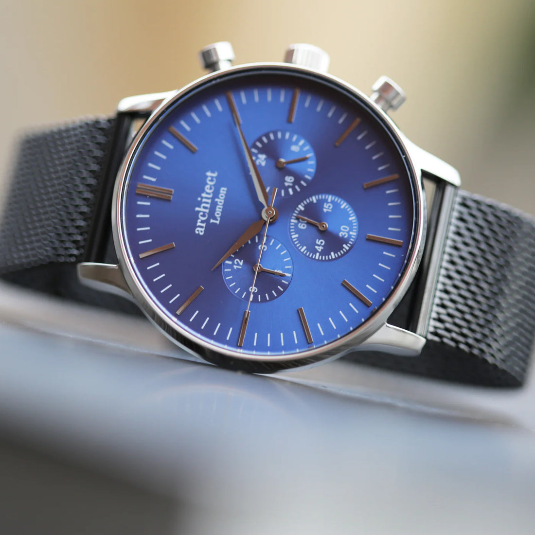 Personalised Engraved Watches | Next Day Delivery Available 
