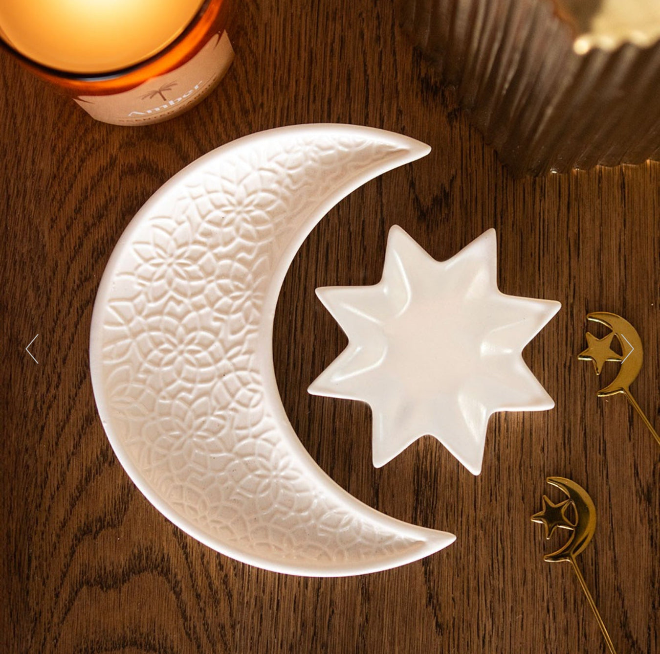 Arabian Home Decor 