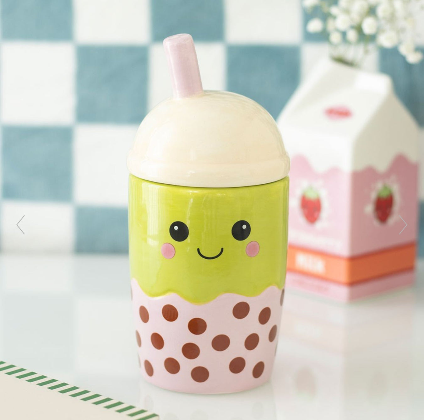 Kawaii Gifts & Home Decor
