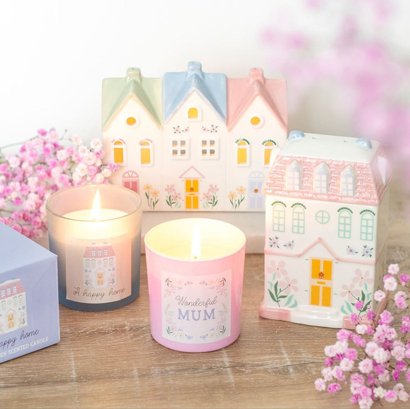 Homeware | Unique Home Decor & Accessories