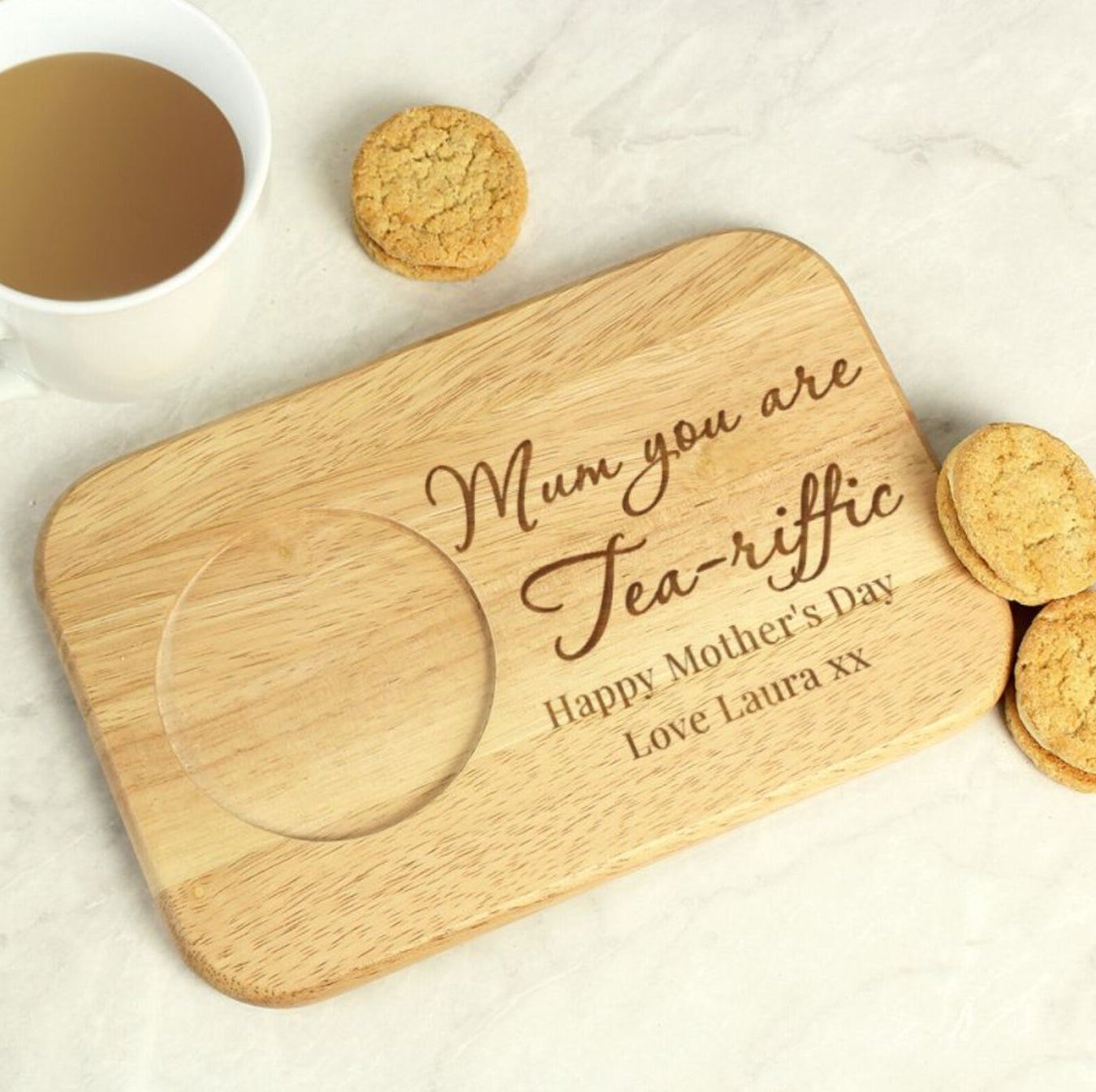 Personalised Home Gifts For Mum