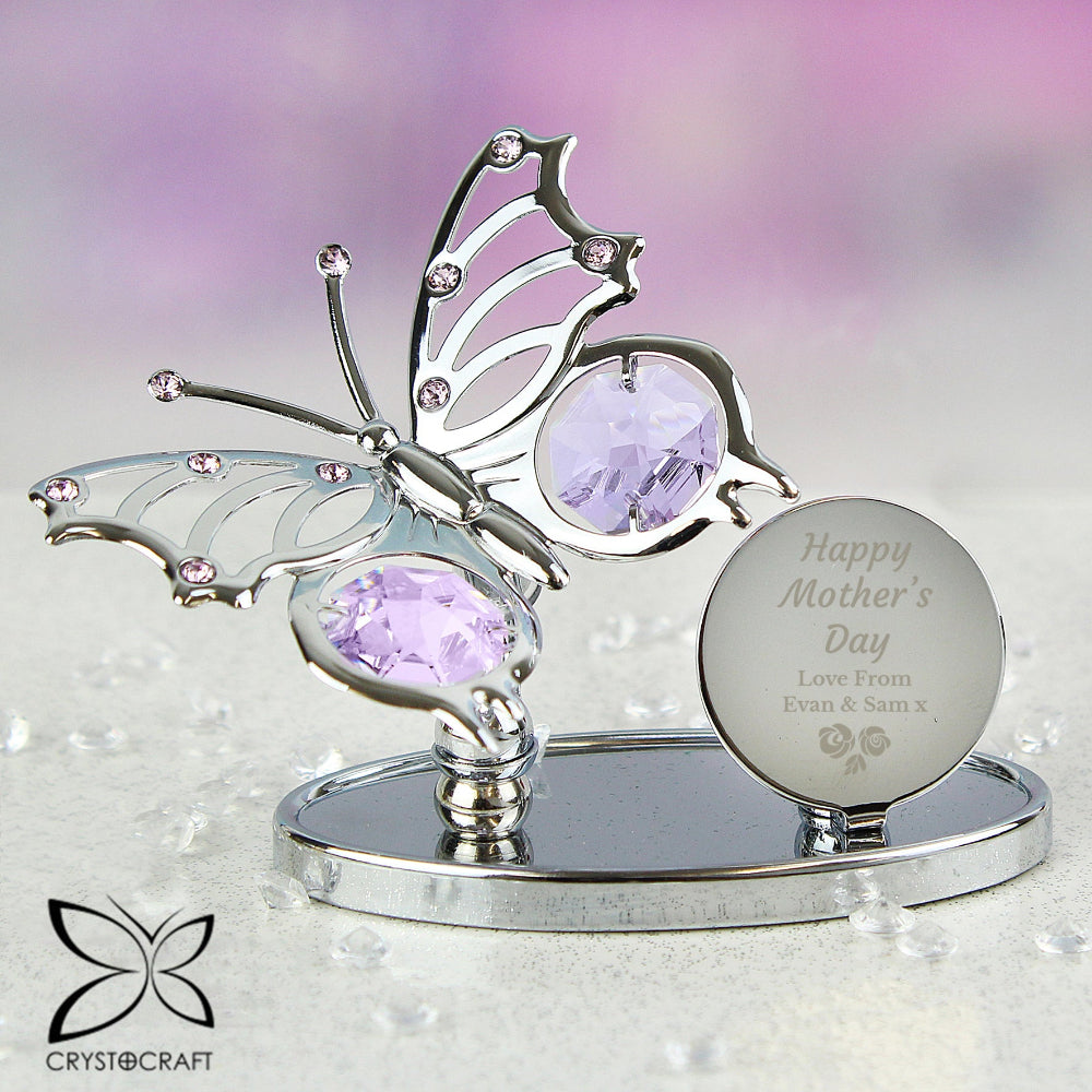 Last Minute Personalised Mother’s Day Gifts