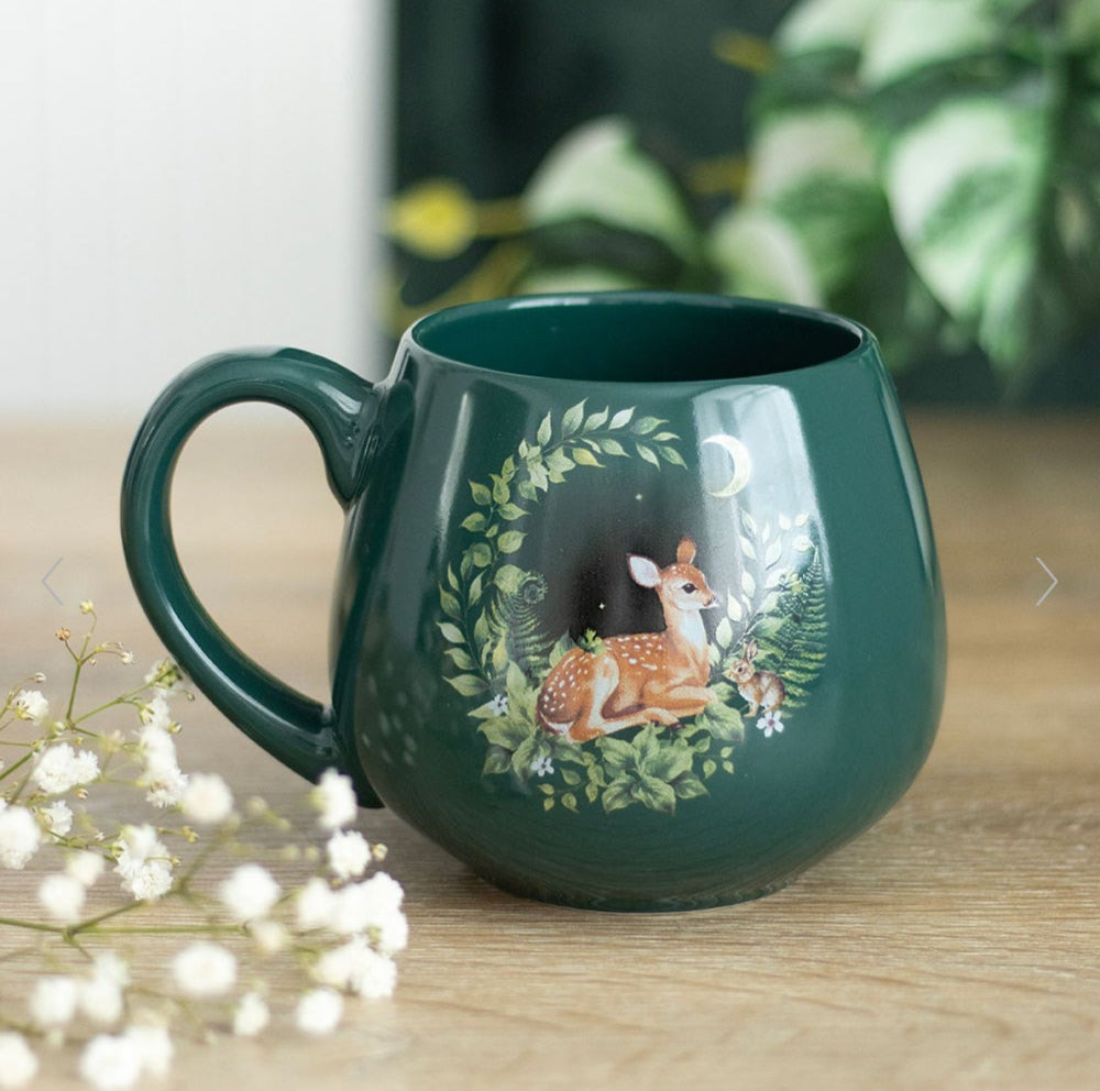 Fawn Themed Home Decor and Gifts