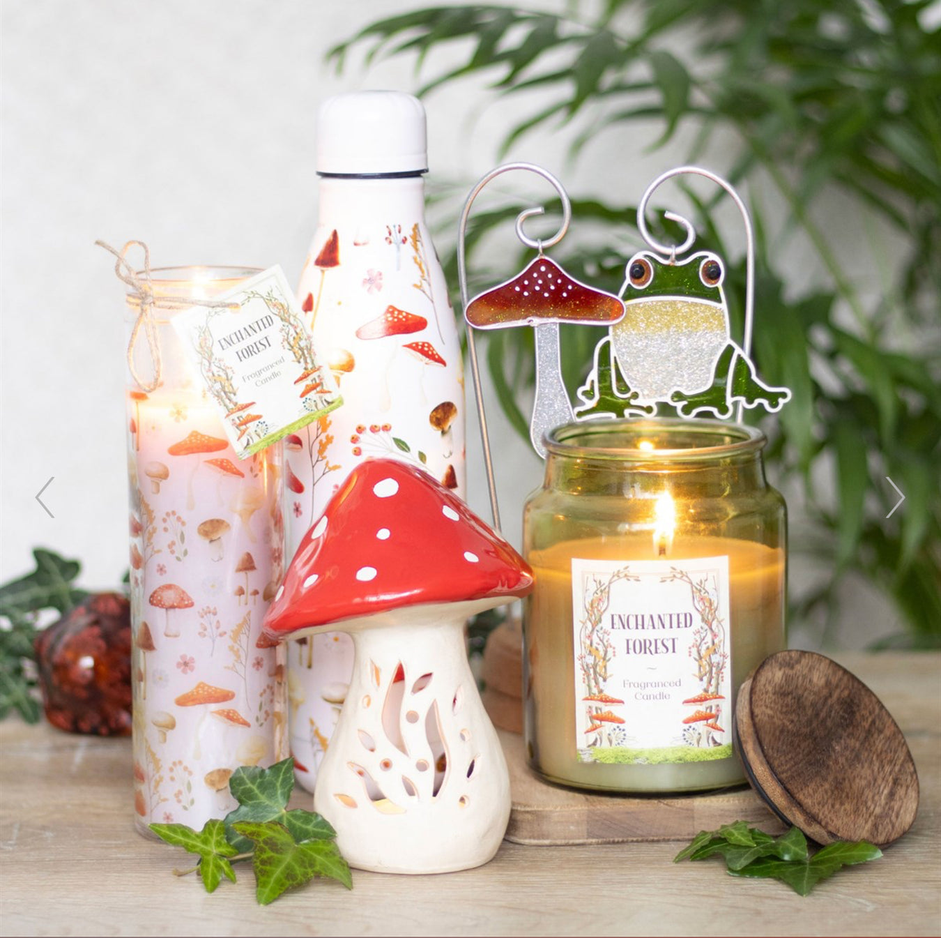 Enchanted Forest Gifts & Home Decor