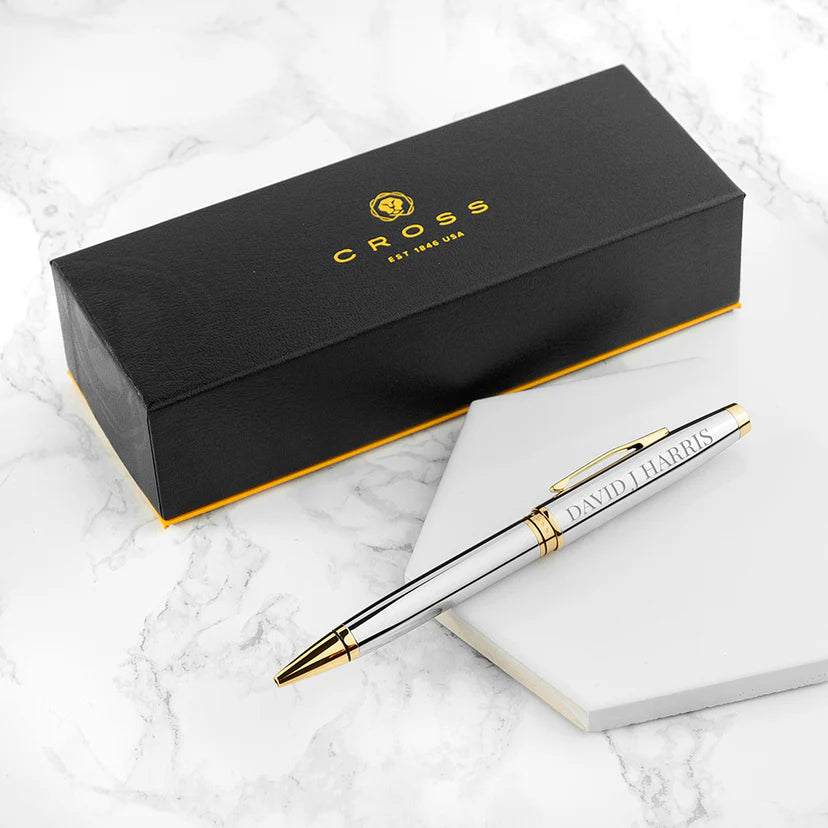 Luxury Custom Engraved Pens