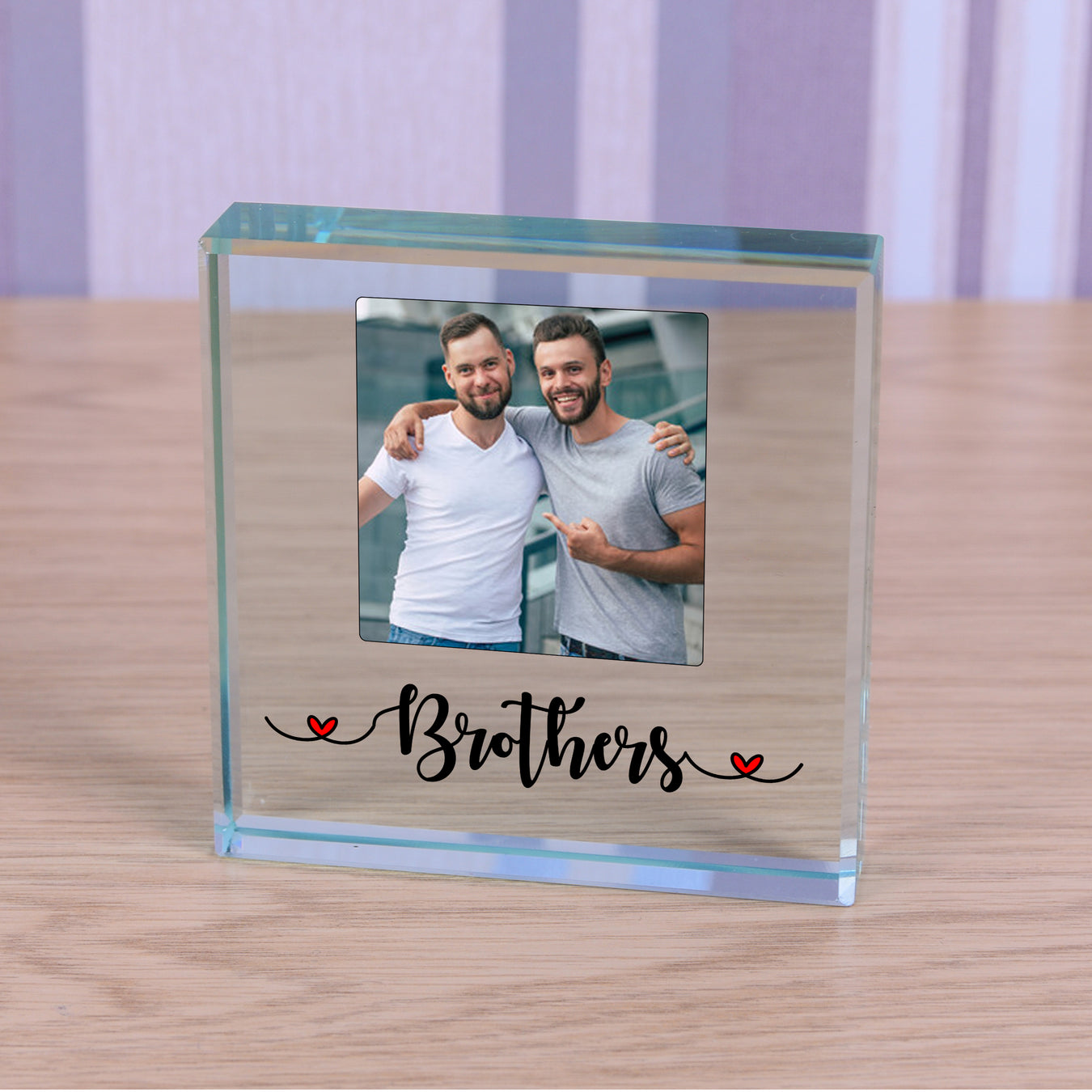 Shop Personalised Birthday Gifts For Brother | Unique Gift Ideas