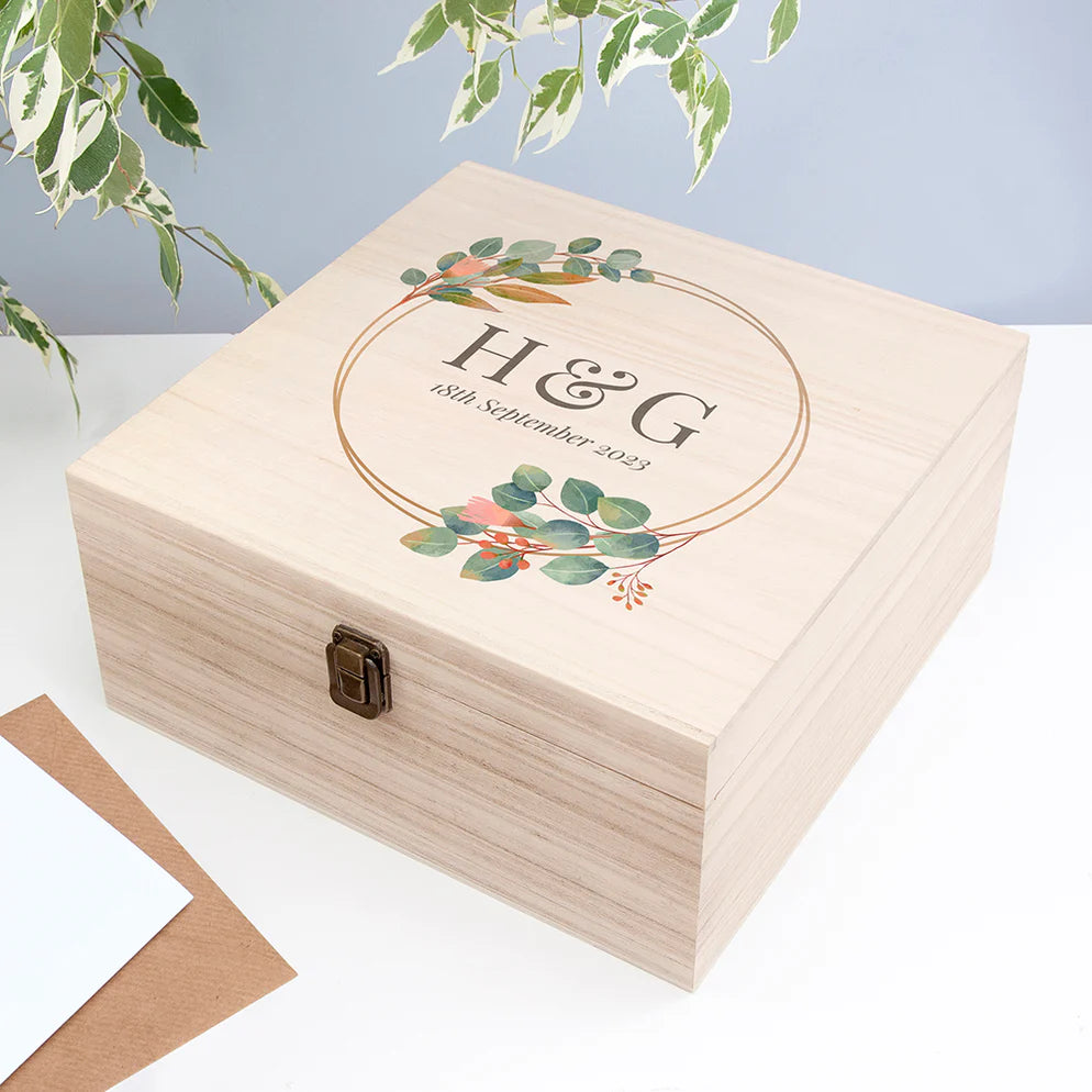 Personalised Wedding Gifts For Same Sex Couples