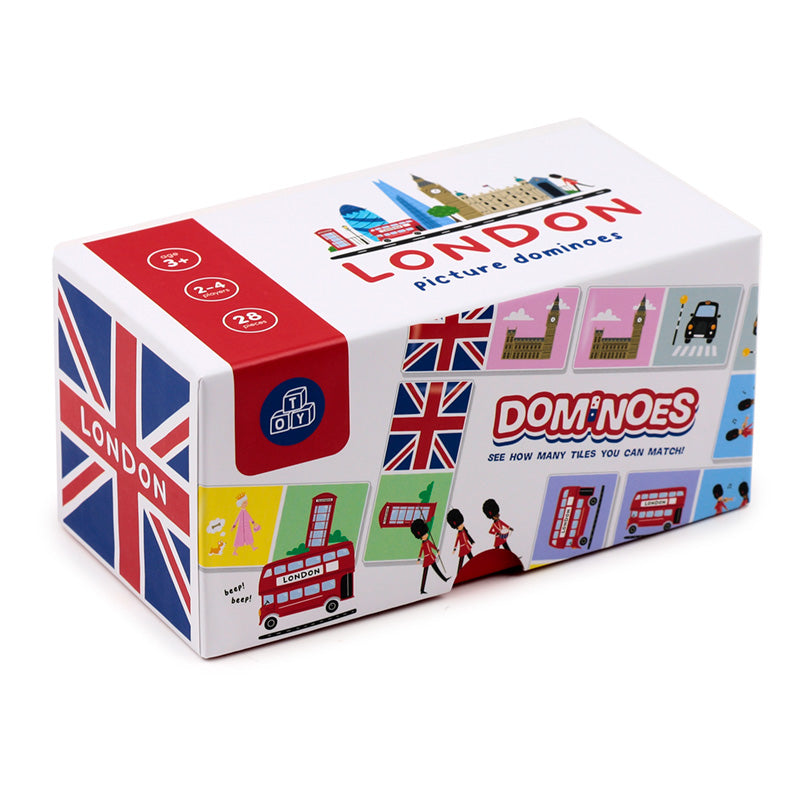 Kids Dominoes Sets