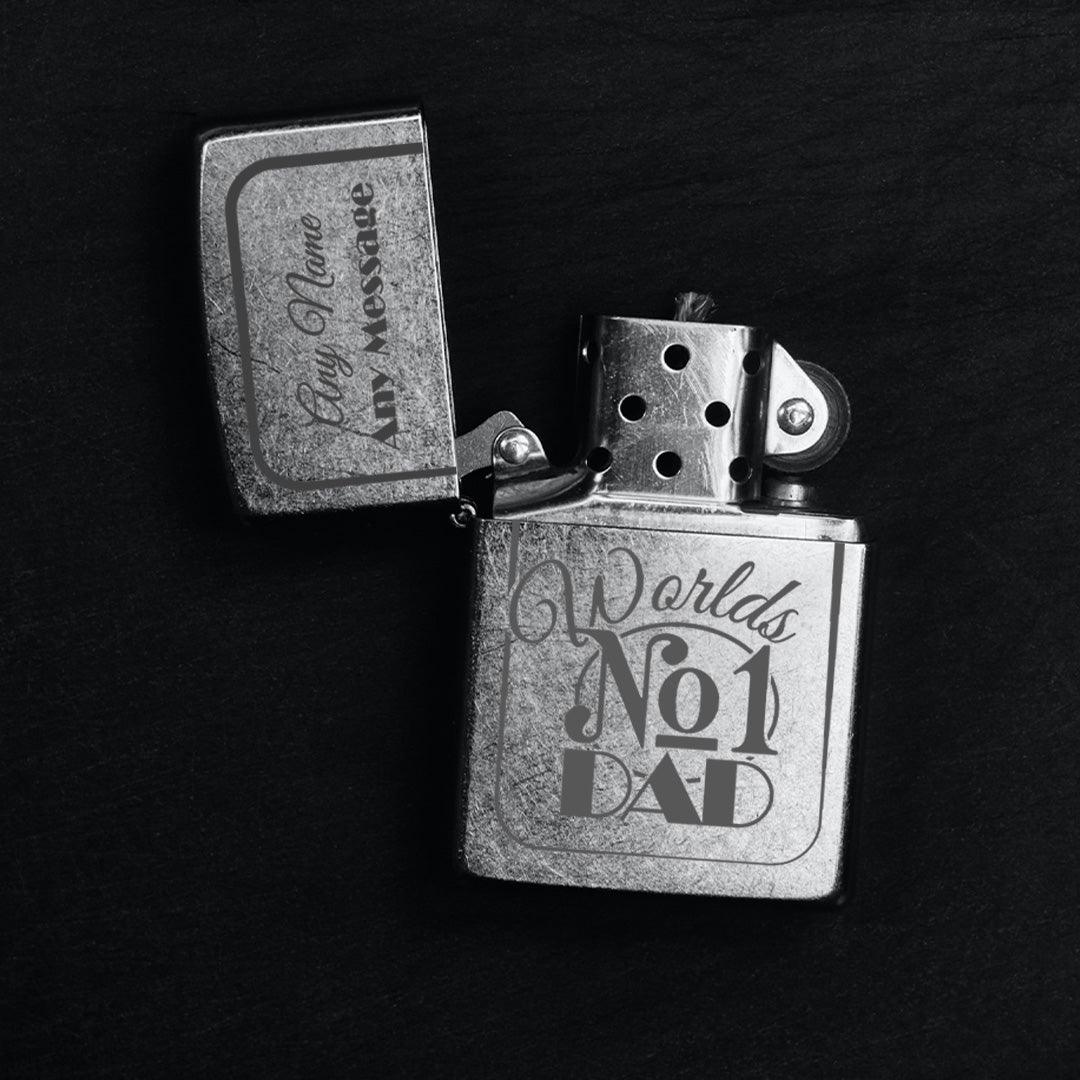 Metal Lighters