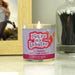 Personalised Youre My Lobster Scented Candle Jar