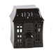 Haunted House Oil Burner
