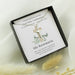 Personalised First Holy Communion Cross Necklace & Gift Box