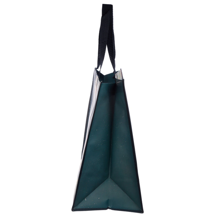 Kim Haskins Rainbow Cat Reusable Shopping Bag