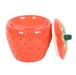 Strawberry Oil Burner