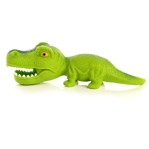 Stretchy Squeezy Dinosaur Toy