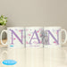 Personalised Me To You NAN Mug - Gift For Nan