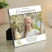 Personalised First Holy Communion 6x4 Photo Frame
