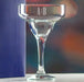Engraved 295ml Margarita Cocktail Glass with Initials Design, Personalise with Any Name Image 4