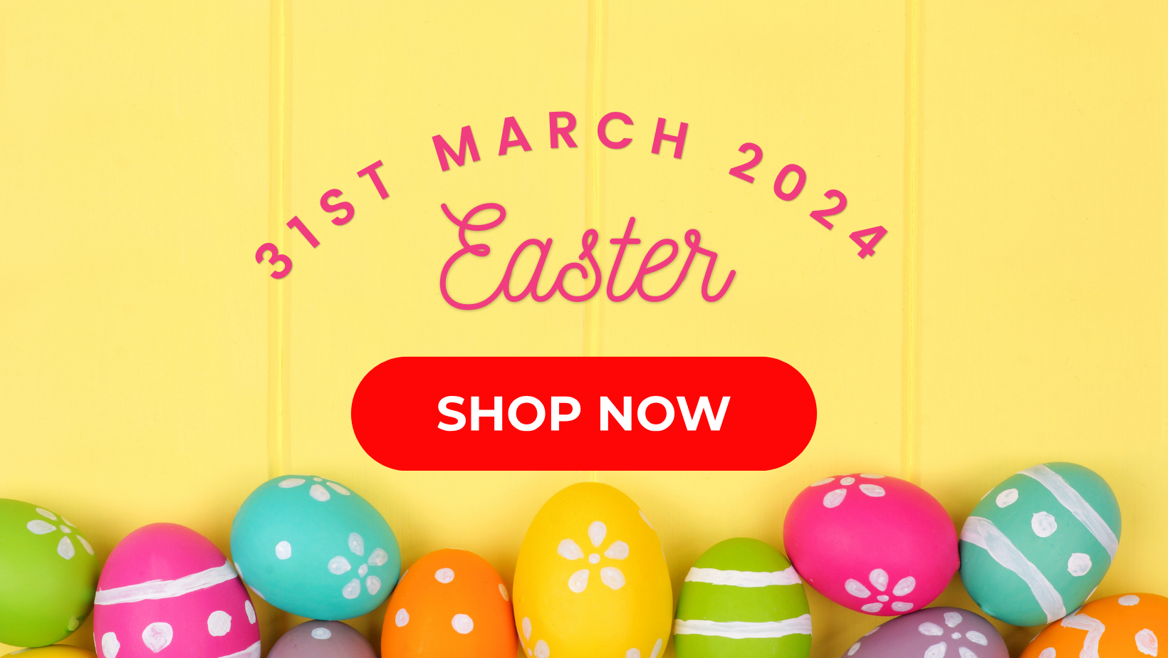 Personalised Easter Gifts & Homeware