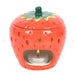 Strawberry Oil Burner