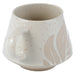 Florens Hesperantha Cream Stoneware Mug