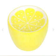 Lemon Shaped Oil Burner