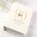 Personalised 90th Birthday Photo Album with Sleeves - 6x4