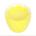 Lemon Shaped Oil Burner