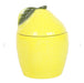 Lemon Shaped Oil Burner