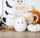 Halloween Peekaboo Ghost Mug