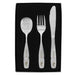 Engraved Fairy Princess 3 Piece Cutlery Set