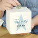 Personalised Page Boy Money Box
