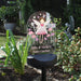 Personalised Fairy Princess Garden Solar Light