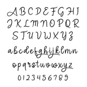 Personalised Baby Fox Keepsake Chest Box