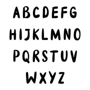 Personalised Colour Your Own Children's Wooden Colouring Set