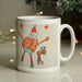 Personalised Children’s Drawing Artwork Photo Upload Mug