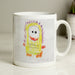 Personalised Children’s Drawing Artwork Photo Upload Mug